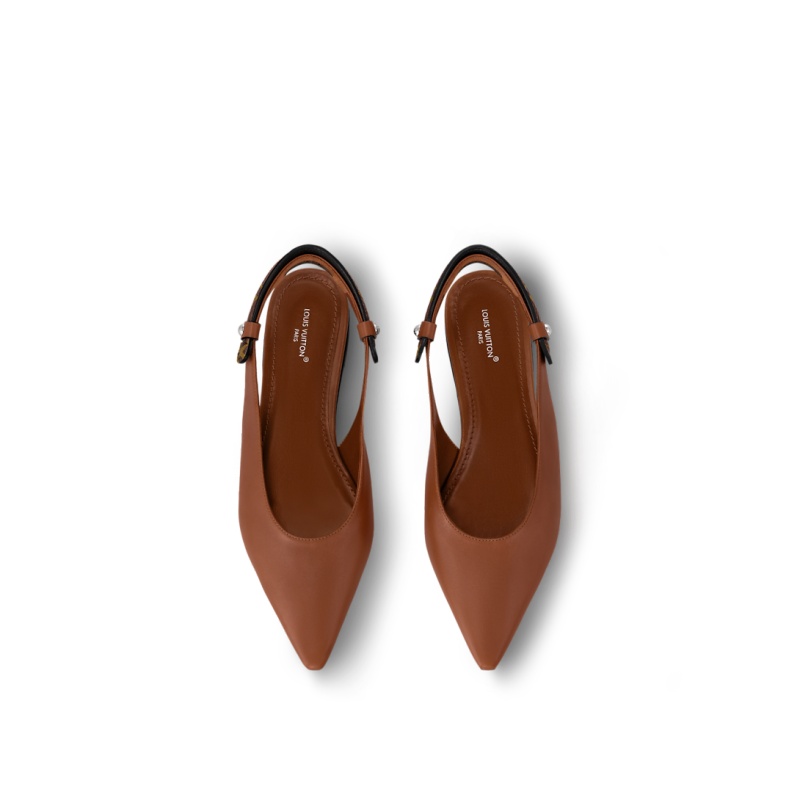 Legacy Slingback Ballerina - Image 2